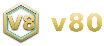 v80 logo